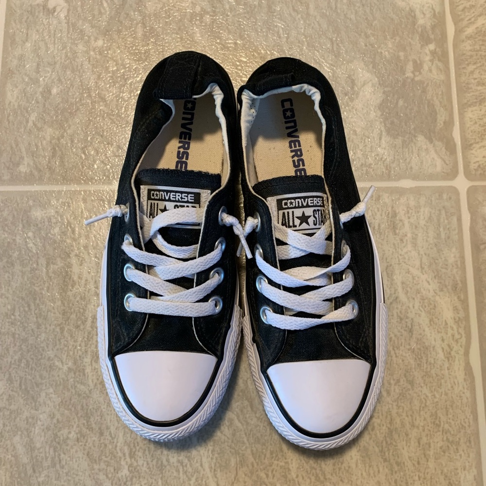 Converse Shoreline Slip Ons